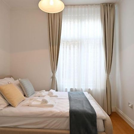 Luxury Urban Oasis City Center Sarajewo Zewnętrze zdjęcie