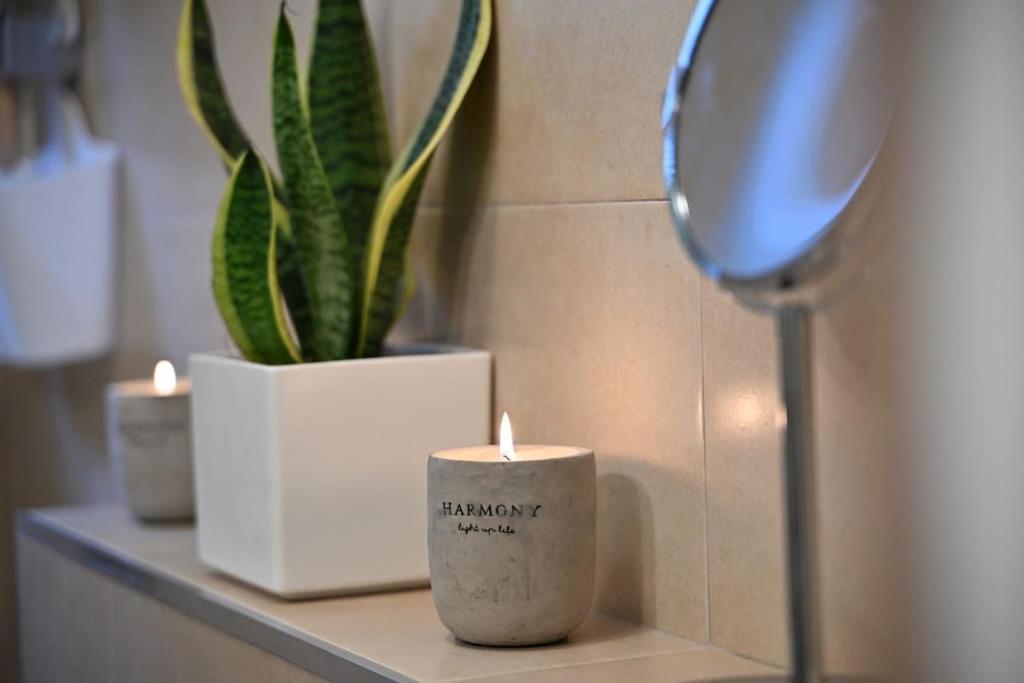 Luxury Urban Oasis City Center Sarajewo Zewnętrze zdjęcie