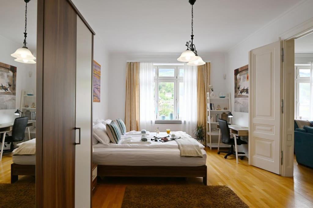 Luxury Urban Oasis City Center Sarajewo Zewnętrze zdjęcie